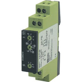 4-step timer E1ZMQ 24-240VAC/DC